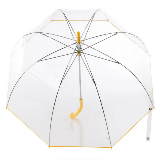 Totes Clear Bubble Umbrella