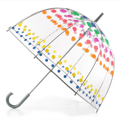 Totes Clear Bubble Umbrella