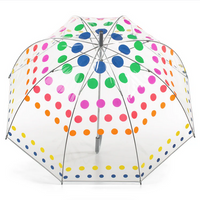 Totes Clear Bubble Umbrella