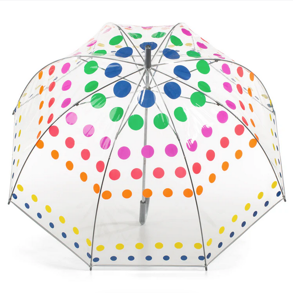 Totes Clear Bubble Umbrella