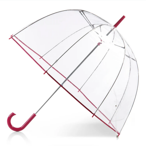 Totes Clear Bubble Umbrella