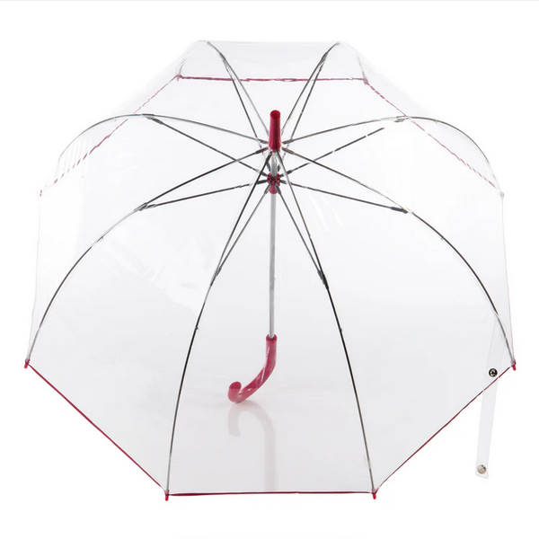 Totes Clear Bubble Umbrella