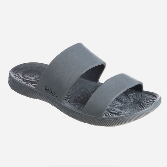 Totes Everywear Women's Hudson Slide