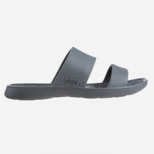 Totes Everywear Women's Hudson Slide