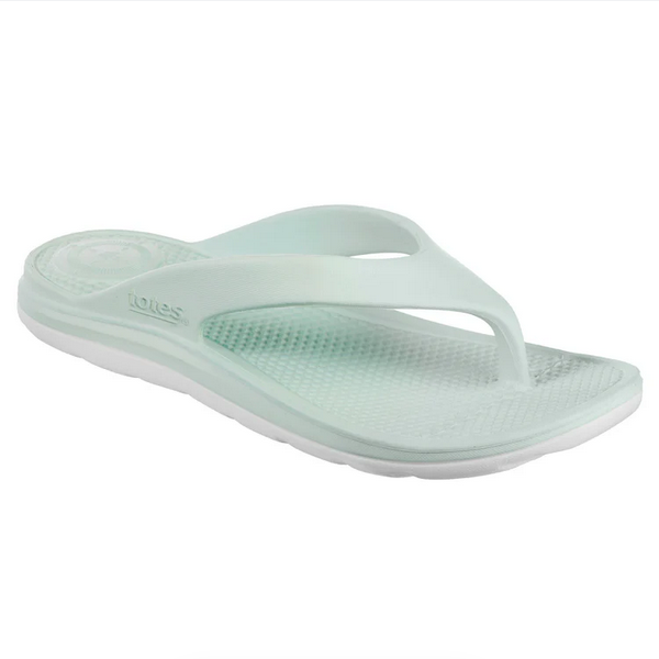 Totes Women’s Flip Flop with Everywear Technology