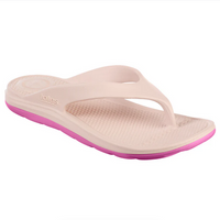 Totes Women’s Flip Flop with Everywear Technology