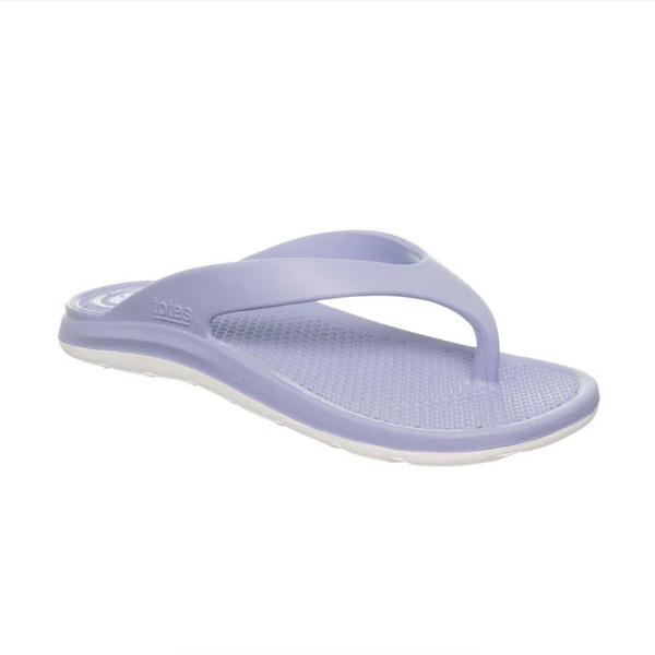 Totes Women’s Flip Flop with Everywear Technology