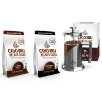 Crio Bru Little Bag Starter Set