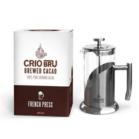 Crio Bru Little Bag Starter Set