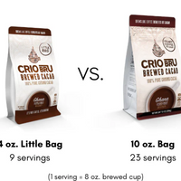 Crio Bru Little Bag Starter Set