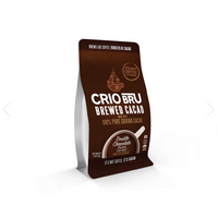 Crio Bru Chocolate Lovers Little Bag Starter Kit