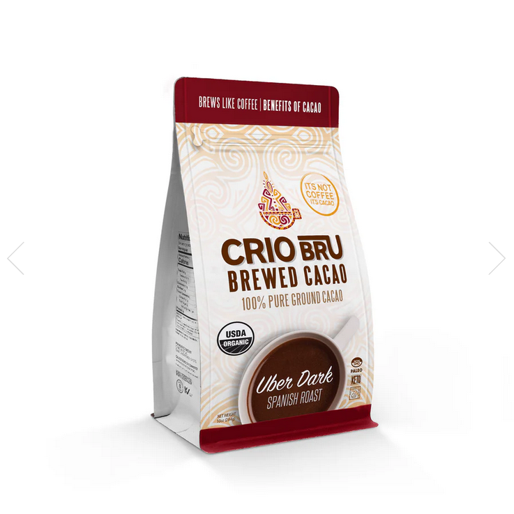 Crio Bru Coffee Lovers Alternative Starter Set