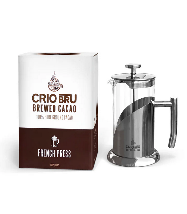 Crio Bru Coffee Lovers Alternative Starter Set