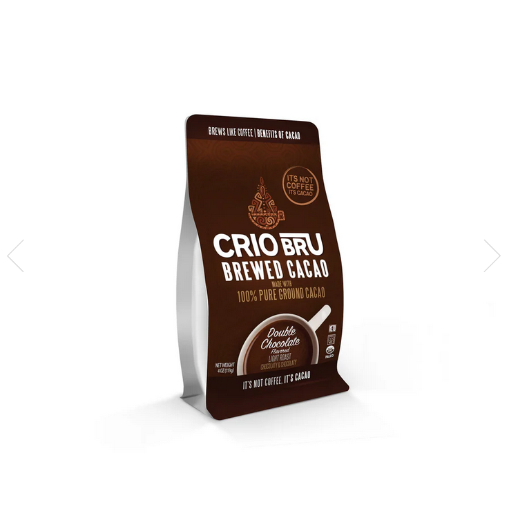 Crio Bru Sampler Deluxe Set