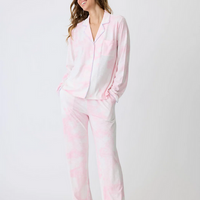 P.J. Salvage Women's Star Gazer PJ Set