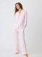 P.J. Salvage Women's Star Gazer PJ Set