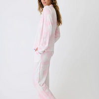 P.J. Salvage Women's Star Gazer PJ Set