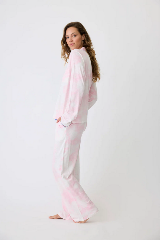 P.J. Salvage Women's Star Gazer PJ Set