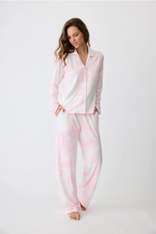 P.J. Salvage Women's Star Gazer PJ Set