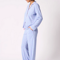 P.J. Salvage Women's Star Gazer PJ Set