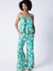 P.J. Salvage Women's Tahitian Tropics PJ Set