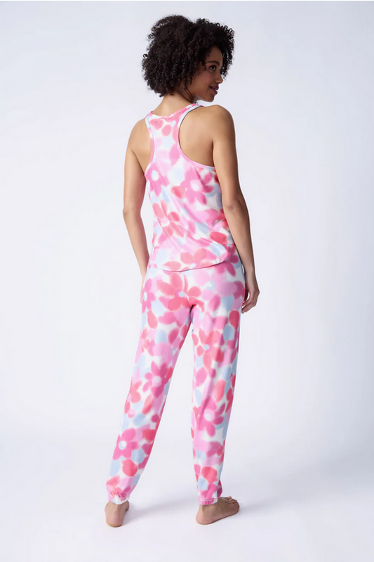 P.J. Salvage Women's Spread Kindness PJ Set 1