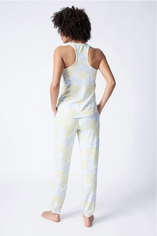 P.J. Salvage Women's Sunshine Fields PJ Set