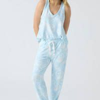 P.J. Salvage Women's Happy Days PJ Set 1