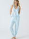 P.J. Salvage Women's Happy Days PJ Set 1