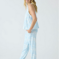 P.J. Salvage Women's Happy Days PJ Set 1