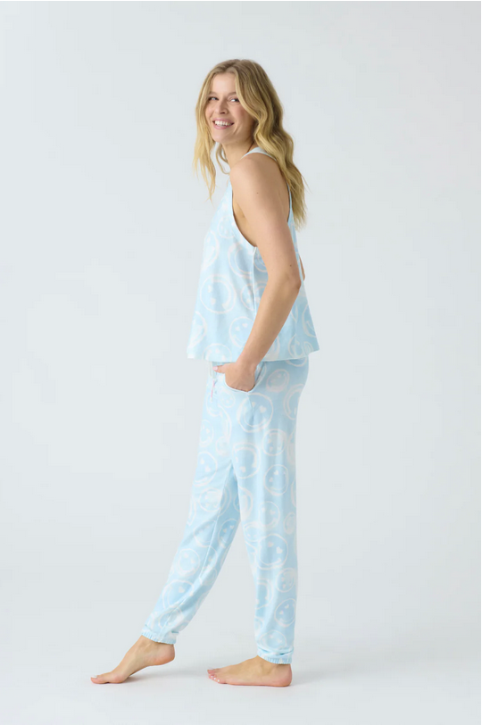 P.J. Salvage Women's Happy Days PJ Set 1