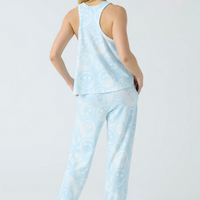 P.J. Salvage Women's Happy Days PJ Set 1