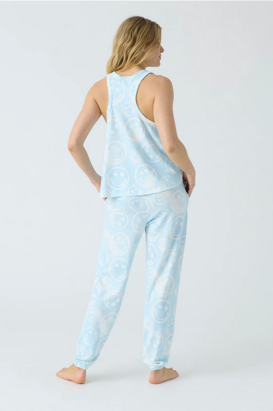 P.J. Salvage Women's Happy Days PJ Set 1