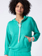 P.J. Salvage Women's Live In Color Hoodie