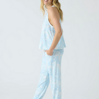 P.J. Salvage Women's Happy Days PJ Set