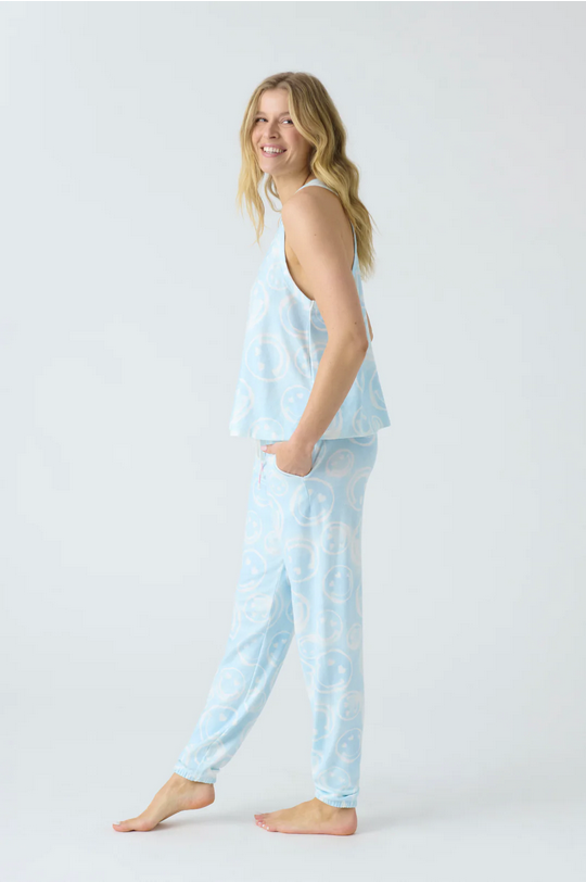 P.J. Salvage Women's Happy Days PJ Set