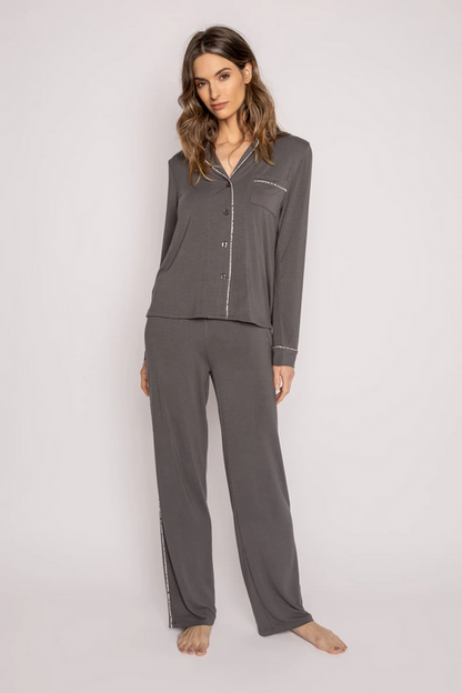 P.J. Salvage Women's Modal Basics PJ Gift Set