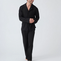 P.J. Salvage Men's Jammie Essentials PJ Set