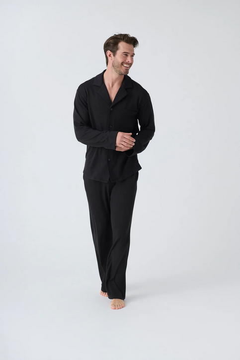 P.J. Salvage Men's Jammie Essentials PJ Set