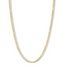 ARGENTO VIVO THE DULCE CHAIN NECKLACE