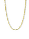 ARGENTO VIVO THE KIMONE CHAIN NECKLACE