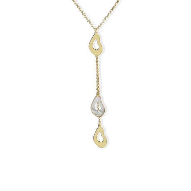 ARGENTO VIVO THE MOTHER OF PEARL LARIAT