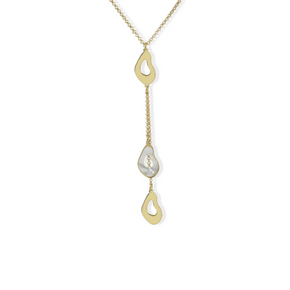 ARGENTO VIVO THE MOTHER OF PEARL LARIAT
