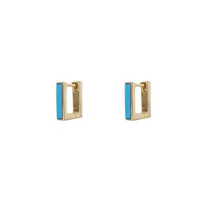 ARGENTO VIVO THE BOX HUGGIE