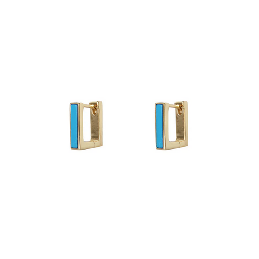 ARGENTO VIVO THE BOX HUGGIE