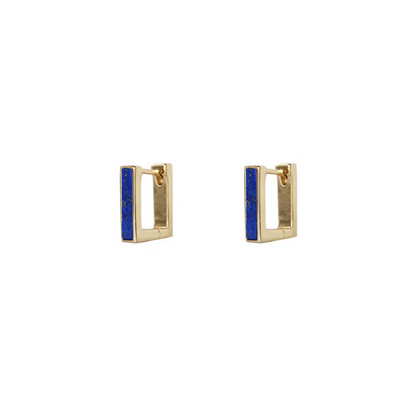 ARGENTO VIVO THE BOX HUGGIE
