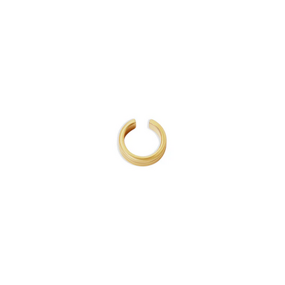 ARGENTO VIVO THE TRIPLE BAND EAR CUFF