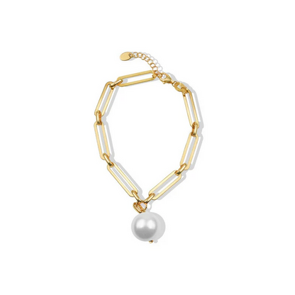 ARGENTO VIVO THE EVA PEARL BRACELET