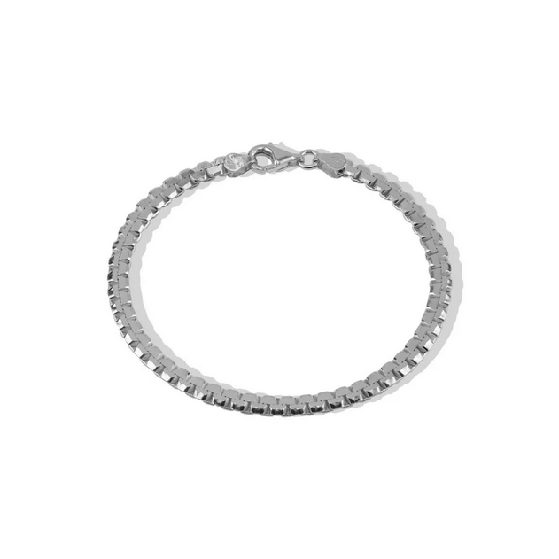 ARGENTO VIVO THE TAORMINA BRACELET