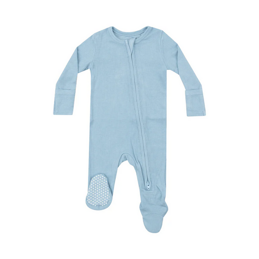 Angel Dear Kid's 2 Way Zipper Footie